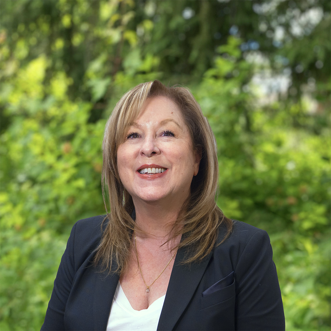Dr. Catherine Gow